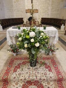 bouquet-d-evant-l'hotel-eglise