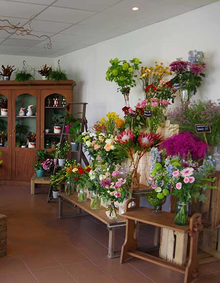 magasin brindille-artisan fleuriste