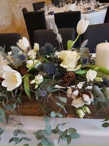 centre-de-table-fleuri